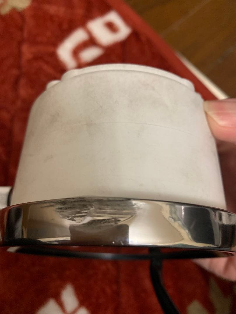 SR400 ファイナルエディション　純正スピードメーター