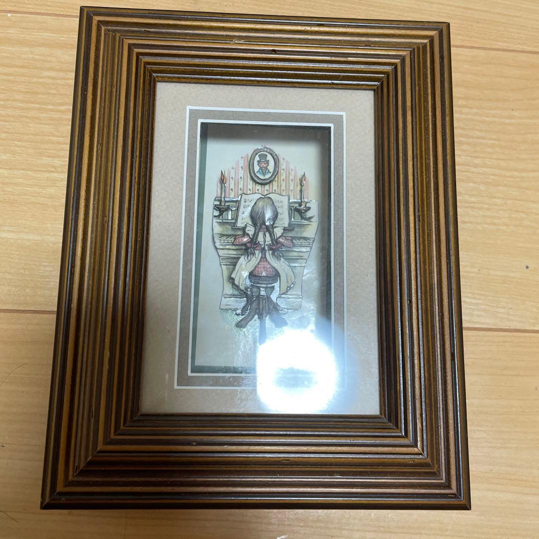 立体装飾３Ｄアート