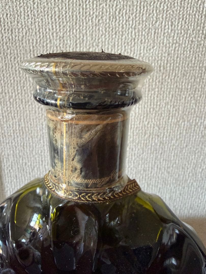 ブランデー REMY MARTIN EXTRA FINE CHAMPAGNE COGNAC