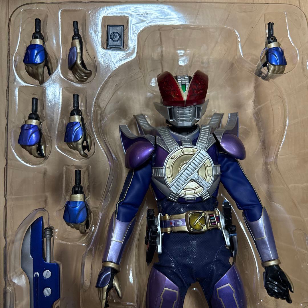 PBM! 仮面ライダーNEW電王