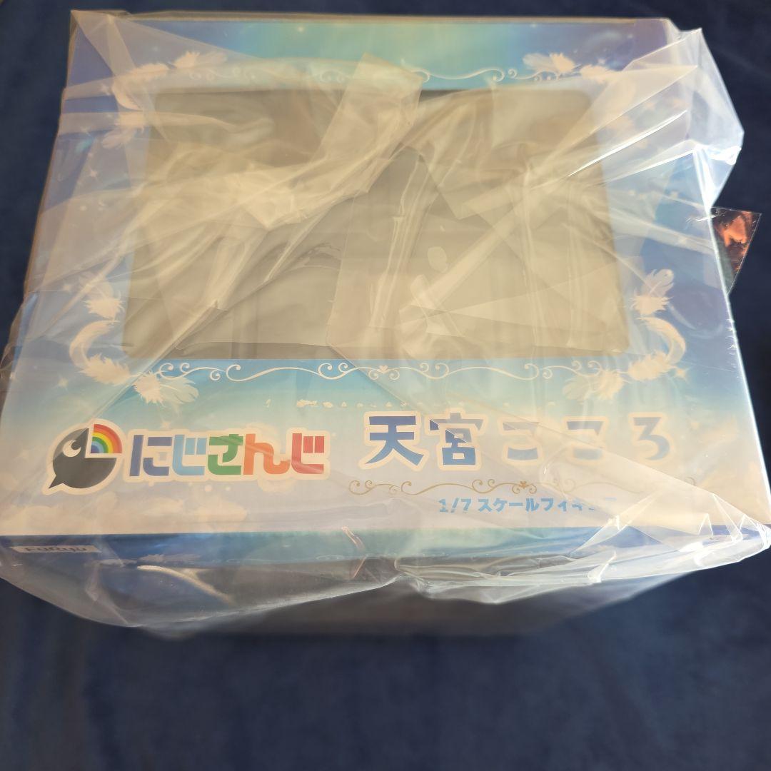 F:NEX フリュー にじさんじ 天宮こころ 1/7 フィギュア