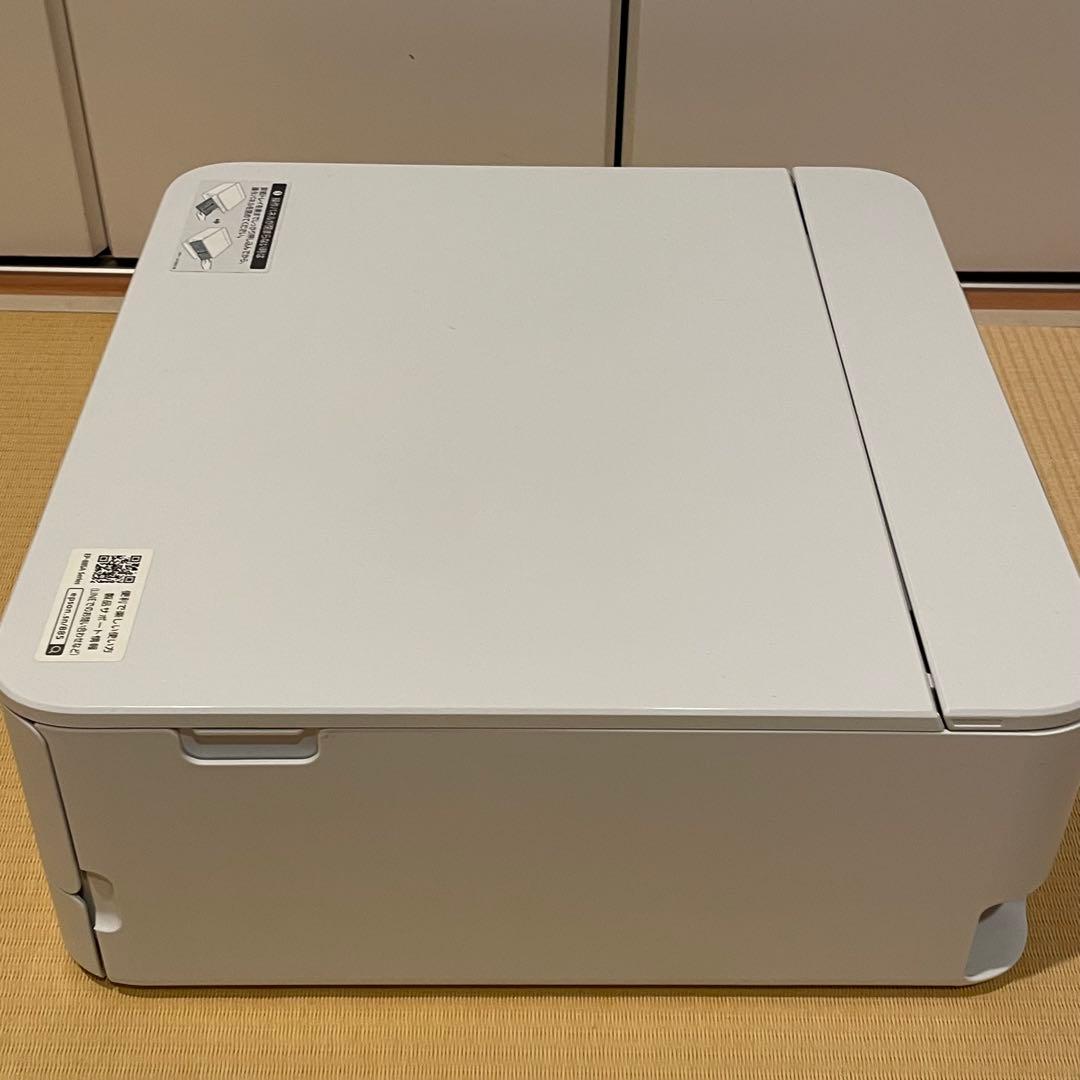 キ*ナ様 EPSON プリンター EP-885AW ジャンク品