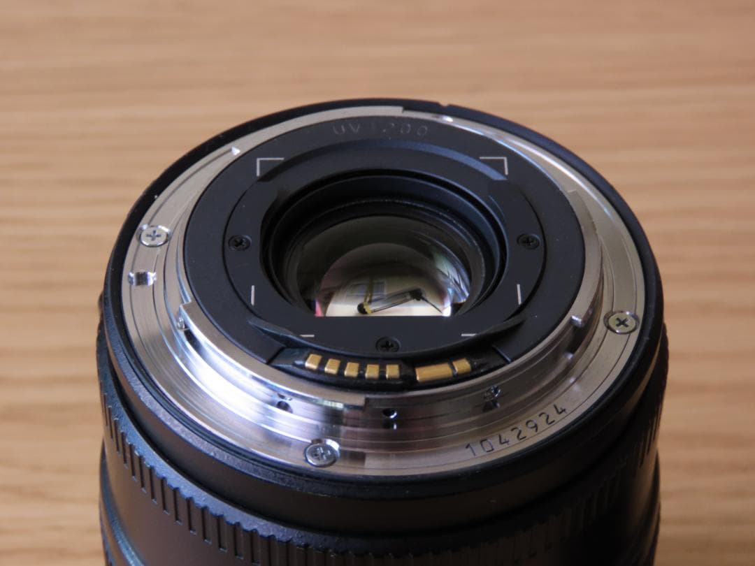 レンズ(単焦点) Canon EF14mm F2.8 L II USM