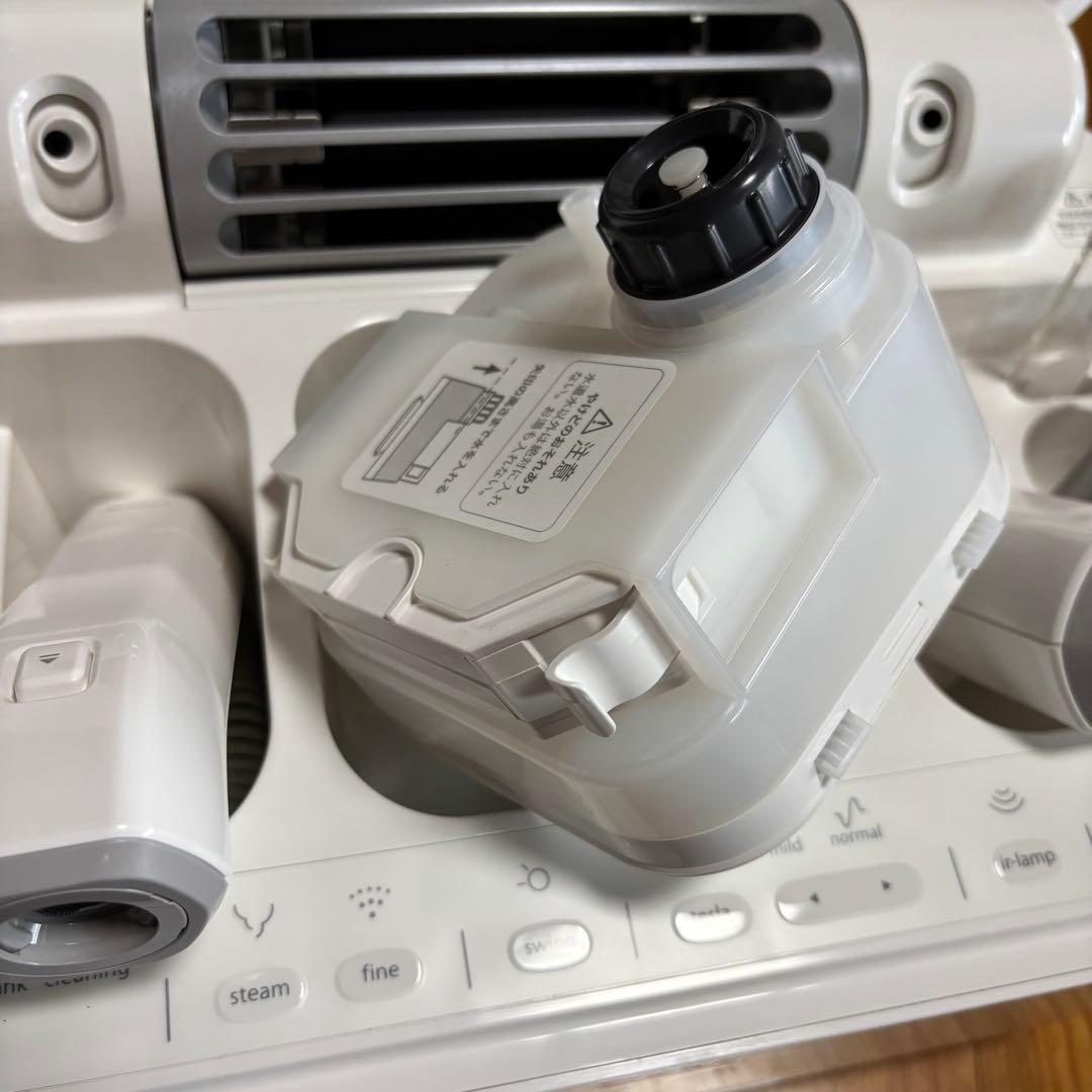 【土日限定値下げ中‼️】サキナ 美顔器 ルルシェ