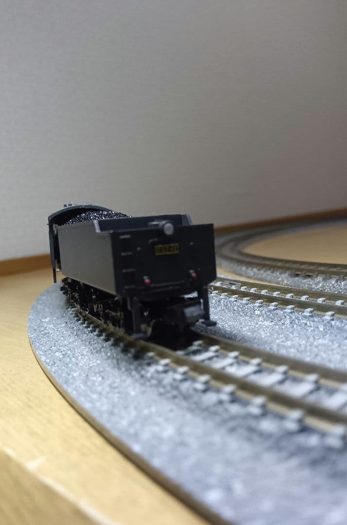 マイクロエース　G2999-M 銀河鉄道999 劇場版 改良品 基本6両セット