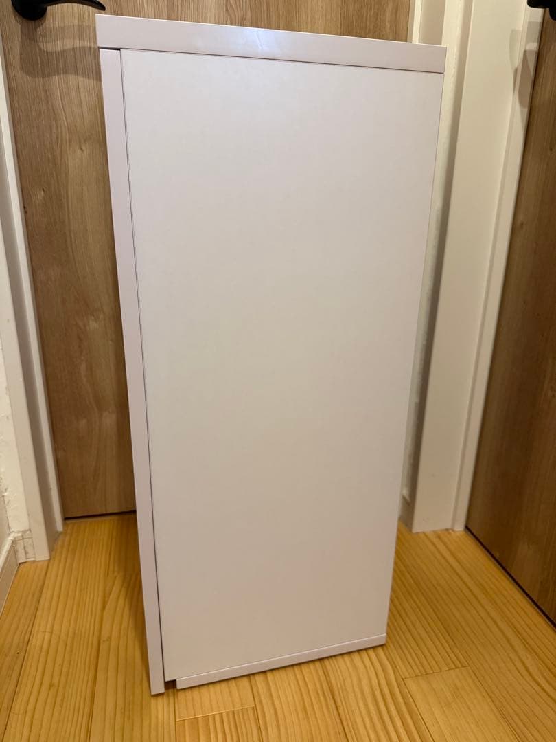 オルカ シェル2 キャビネット ホワイト