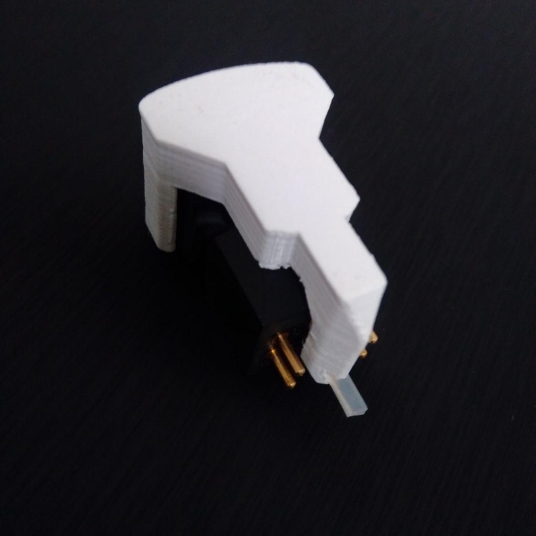 デノン MCカートリッジ DL-103 音質たいへん良好です