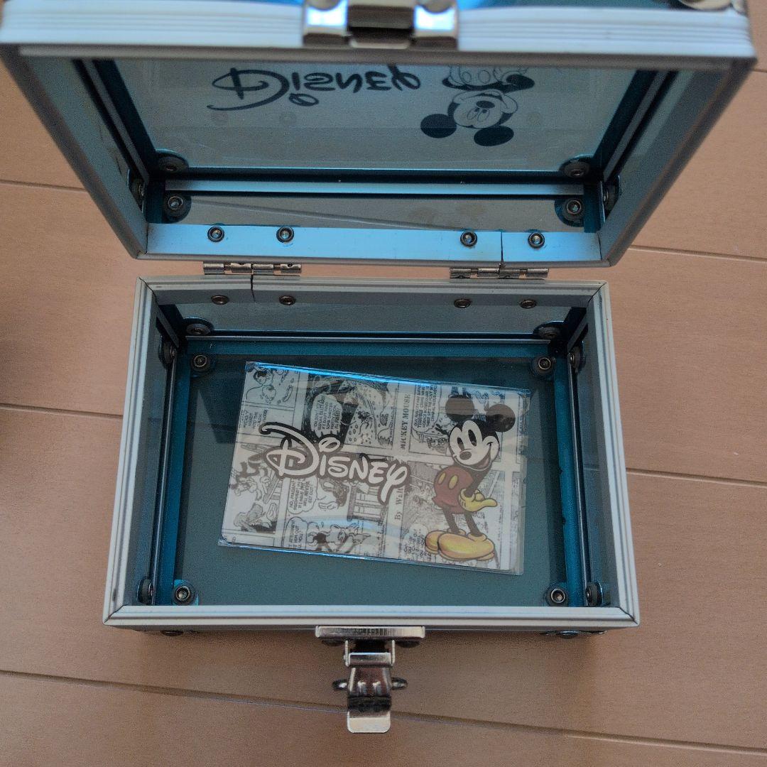 T*S様 Disney ミッキーマウス 腕時計