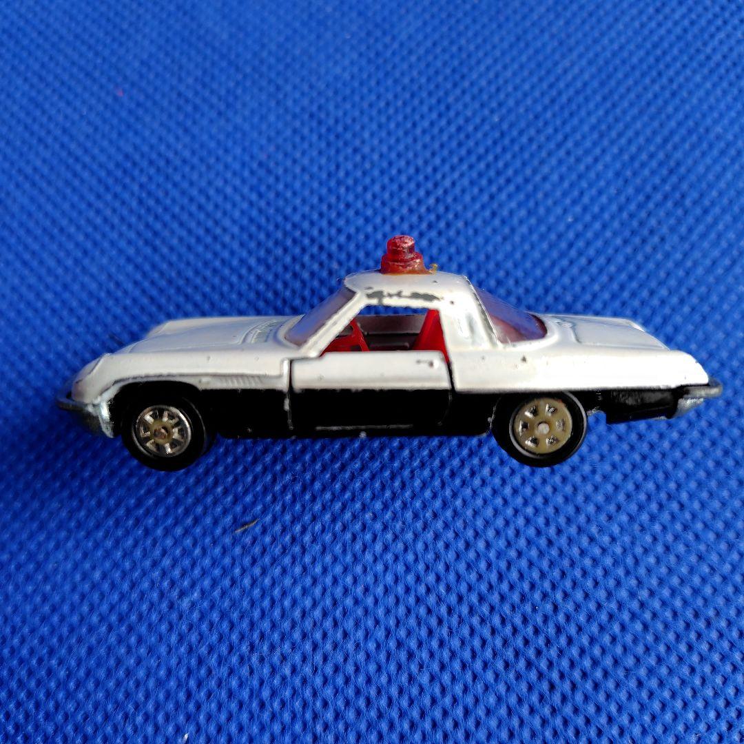 トミカ　コスモスポーツ　tomica 昭和レトロ
