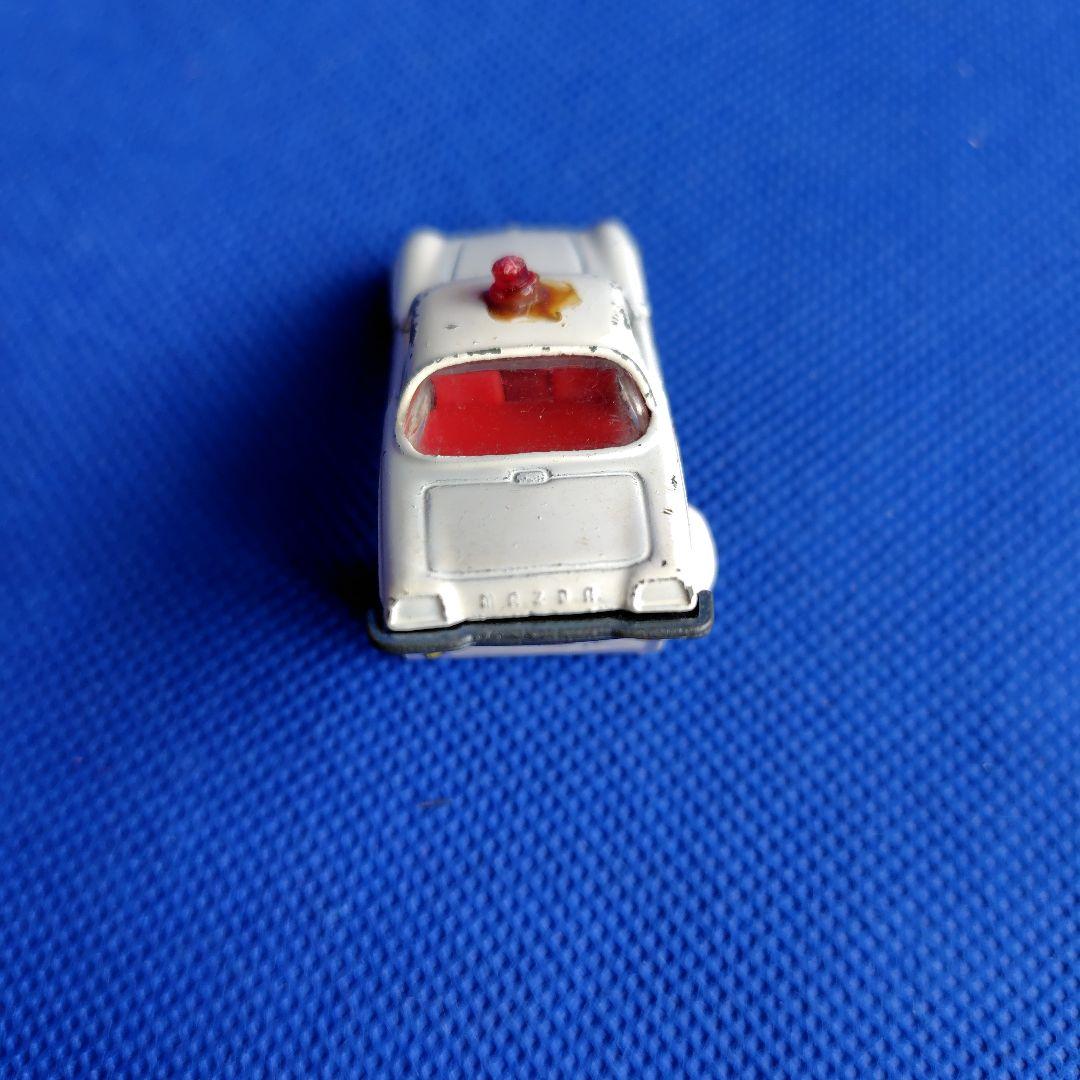 トミカ　コスモスポーツ　tomica 昭和レトロ