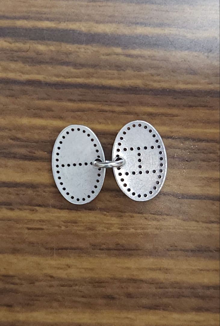 HERMES エルメス エクリプス エブリン s925