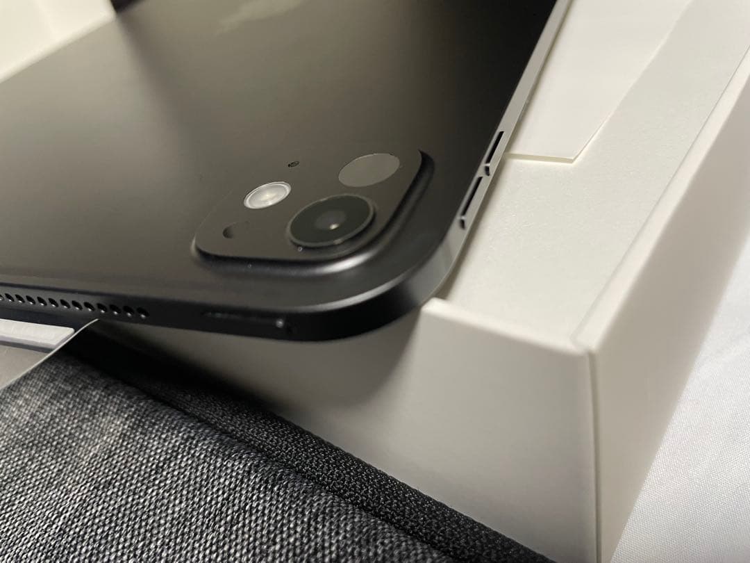 すApple iPad Pro 256GB 本体 11インチM4