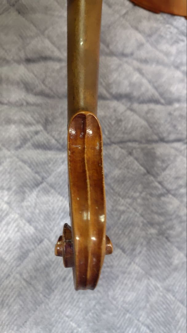 バイオリン本体　4/4 Joseph Guarnerius