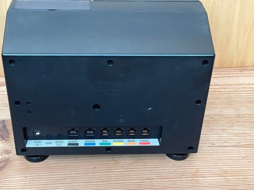 値下げ！LITTLE JAMMER KENWOOD リトルジャマー 可動品