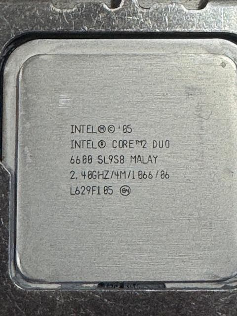 P5B-E PLUS ＆CPU＆ メモリ他6点セット