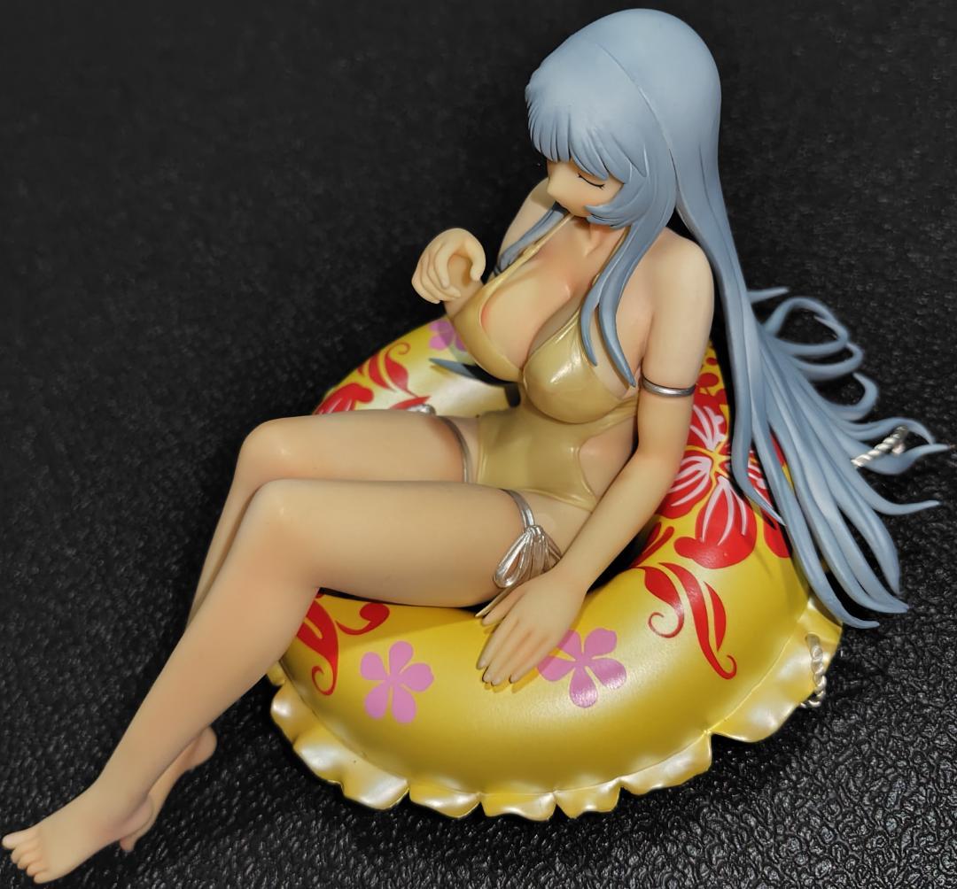 一騎当千 XTREME XECUTOR 趙雲子龍　夏バージョン1/6 フィギュア