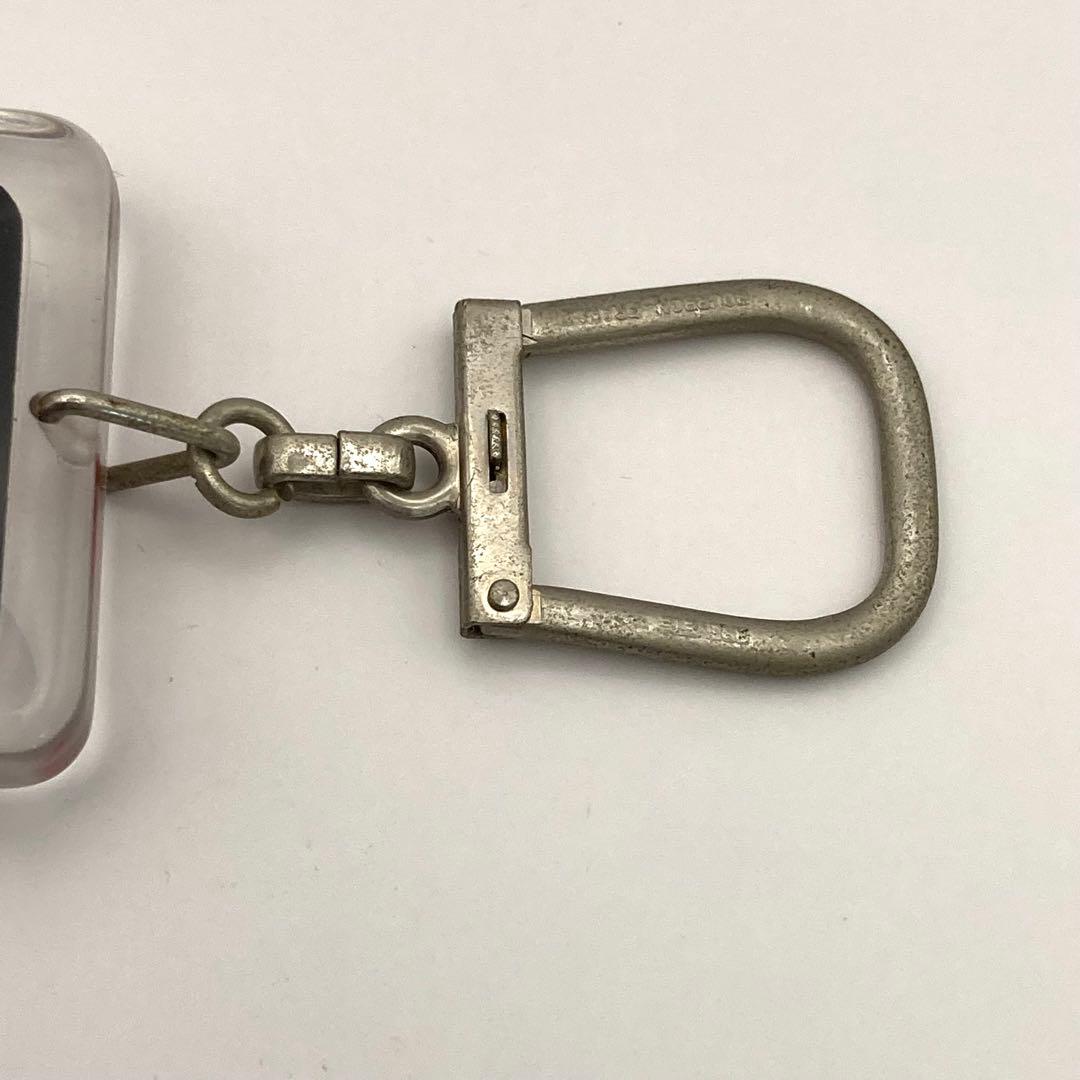 大きい！レア！　ブルボンキーホルダー　動く　Poclain