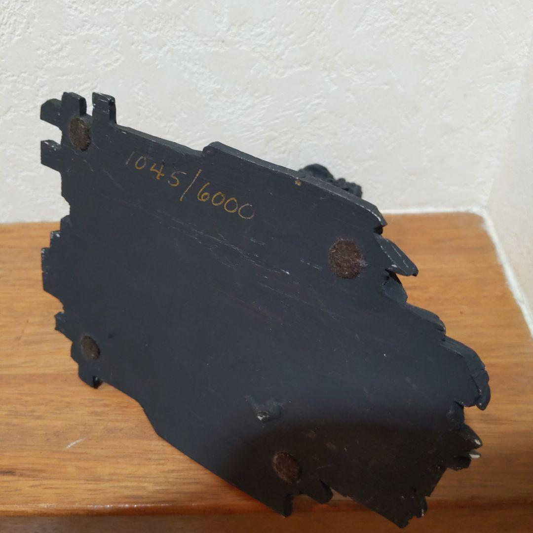 DC サンドマン スタチュー【デス】グラフィティデザイン シリアルNo.1045