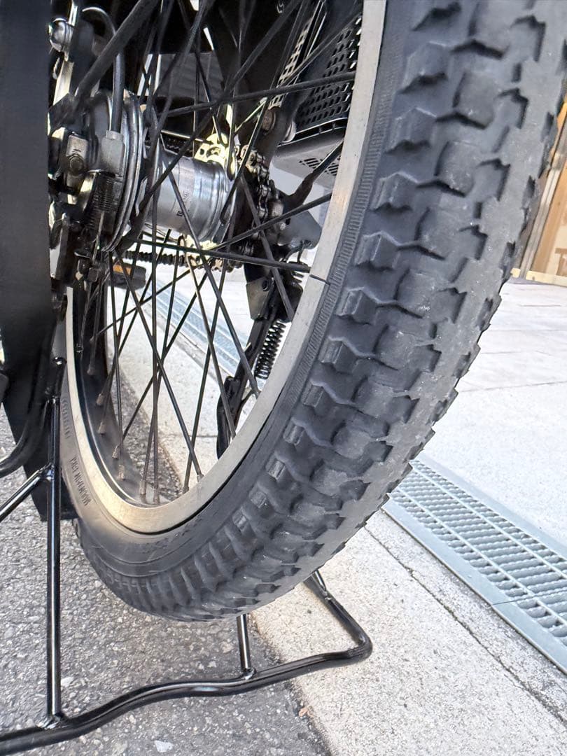 大阪府　パナソニック 電動アシスト自転車 チャイルドシート付き