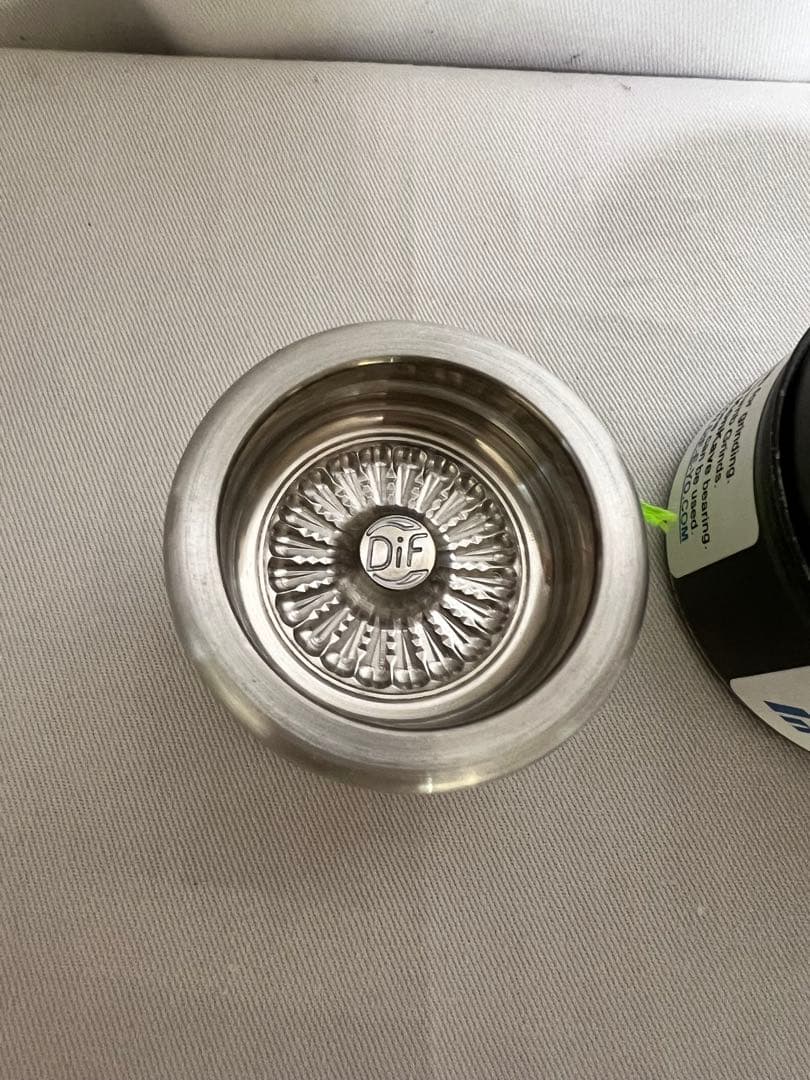 Dif-e-yo YoYo インターナルターモイル