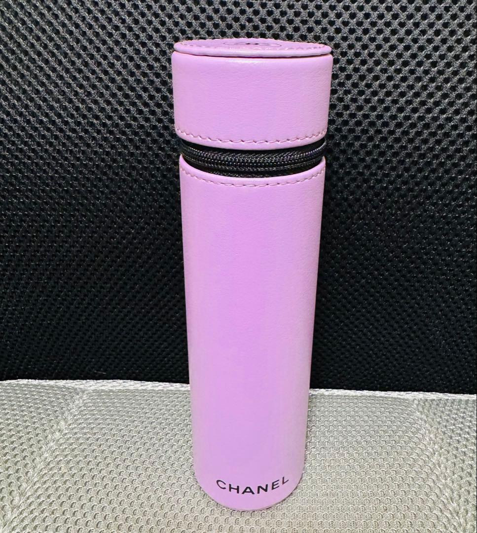 新品 CHANEL 限定 ブラシセット 135 イモルテール