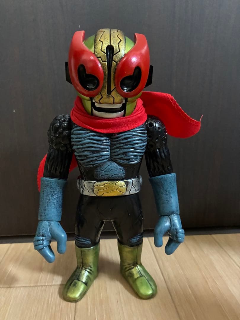 リアルヘッド　笑いダー