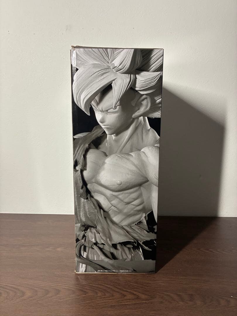 SMSP 孫悟空 A賞 ver.1.5