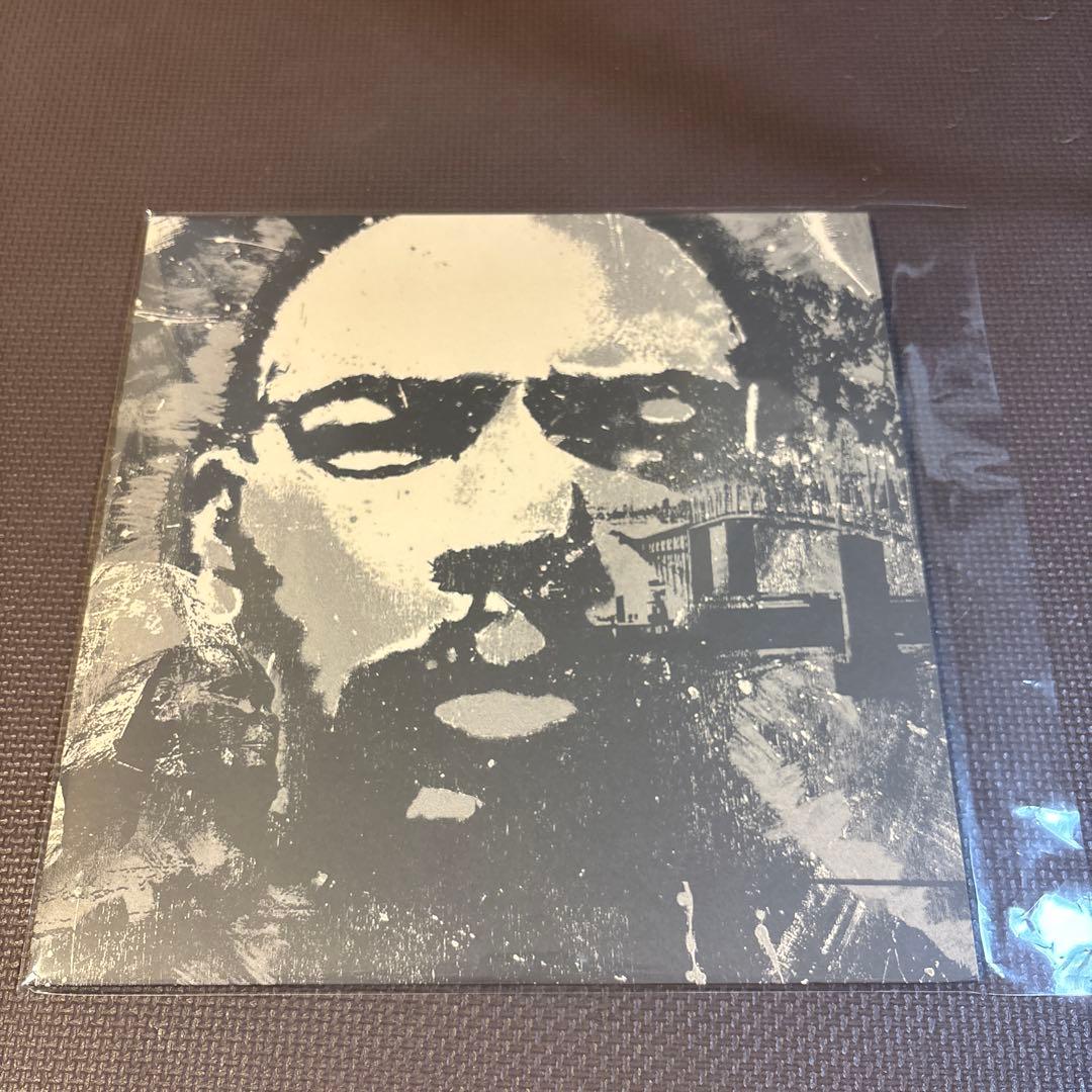 【レコード】D.L DEV LARGE Buddha brandブッダブランド