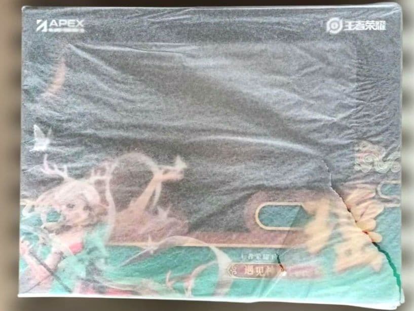 王者栄耀　瑶　遇見神鹿 Ver.　フィギュア