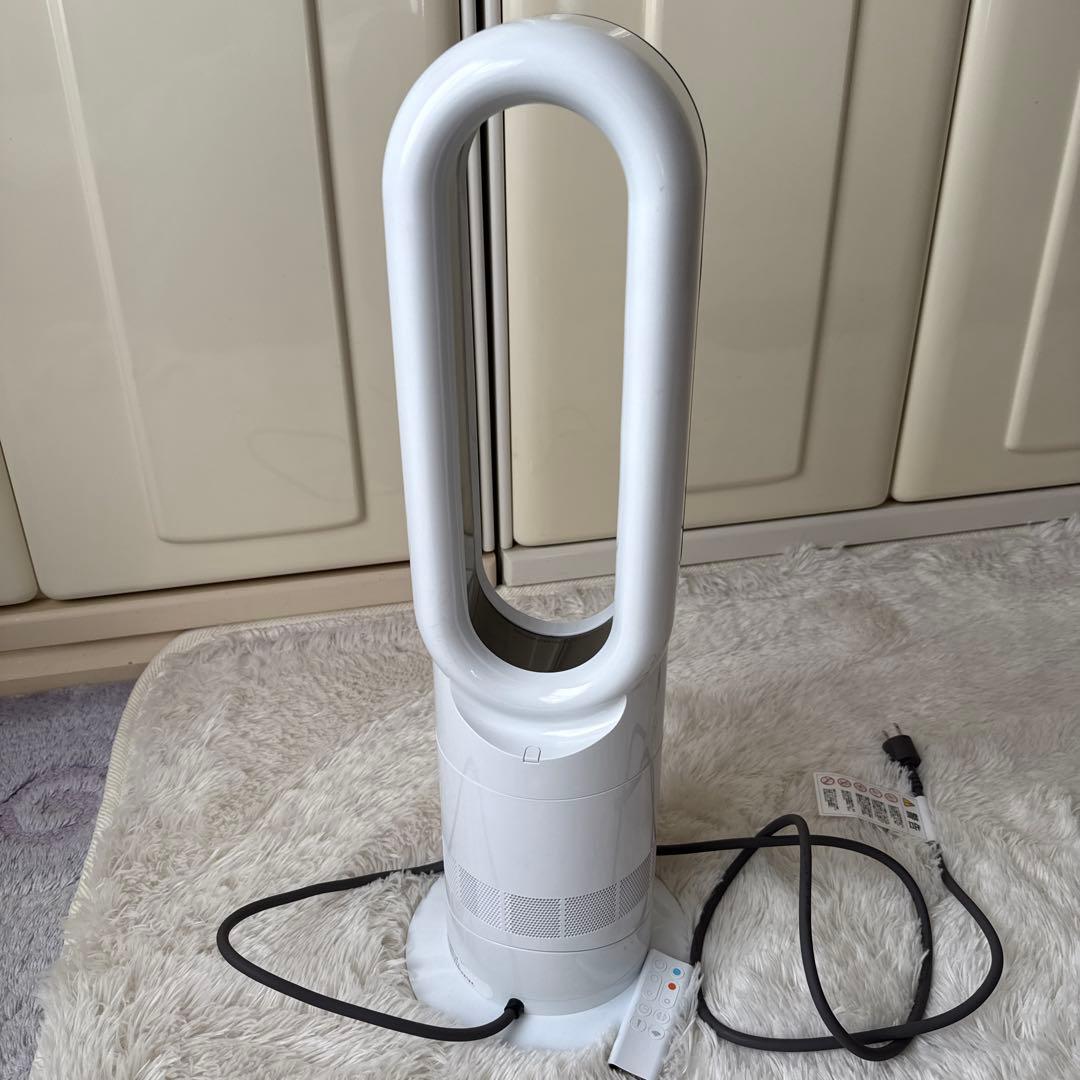 ダイソン　ホット&クール　2023年製　AM09美品