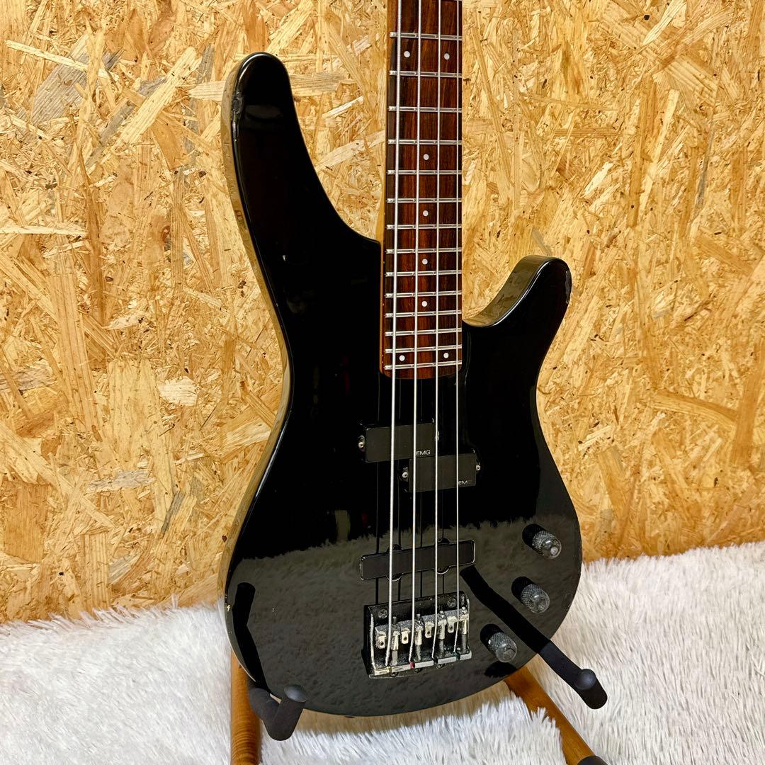 1986年 IBANEZ ProLine ベース EMG搭載 PB 日本製