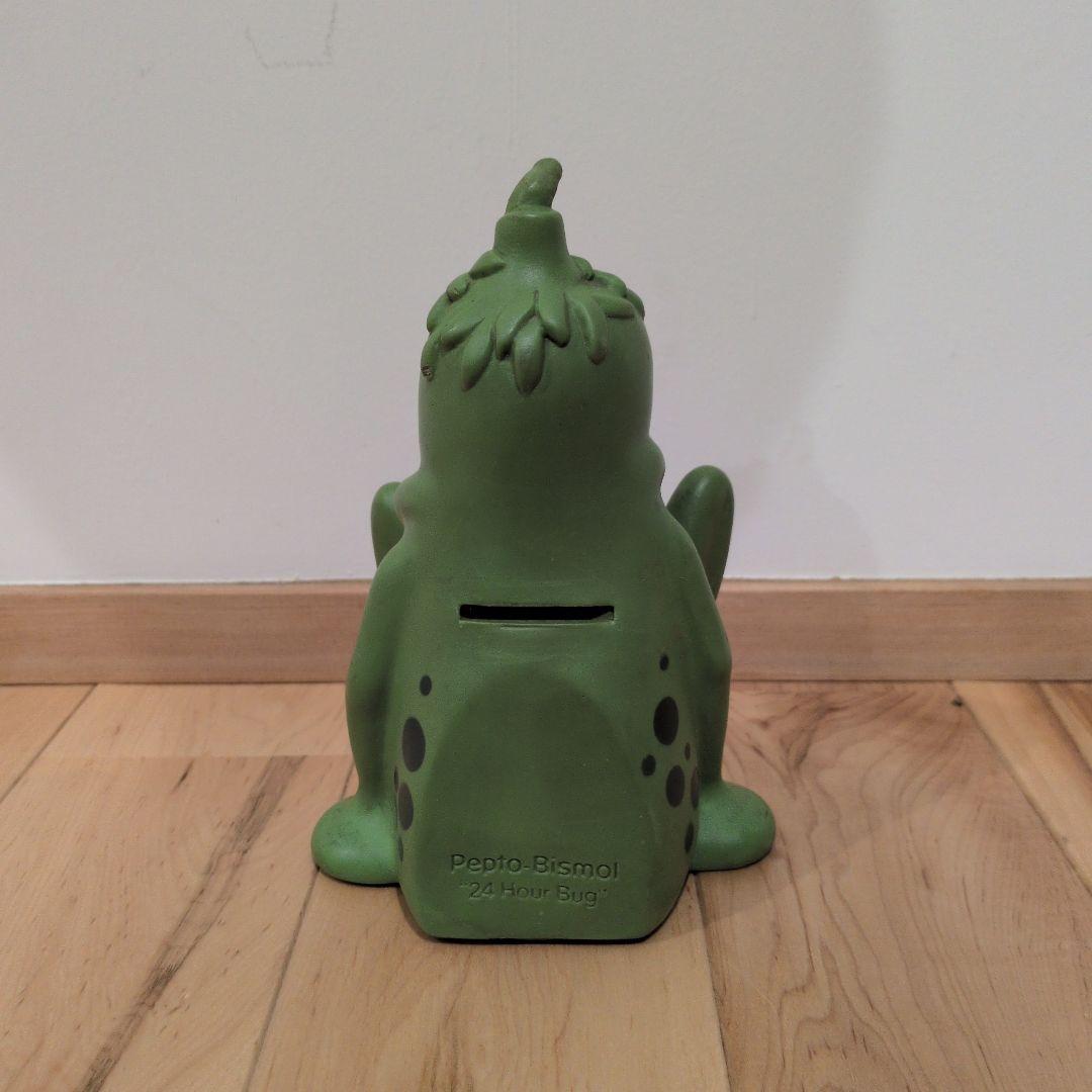 1970's 24 Hour Bug バンク/貯金箱