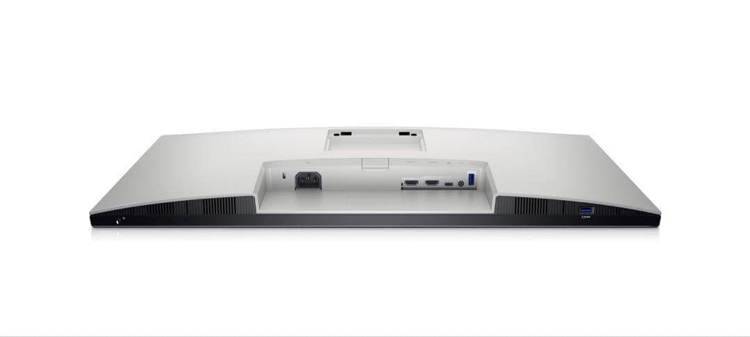 Dell 27 Plus QHD USB-Cモニター - S2722DC