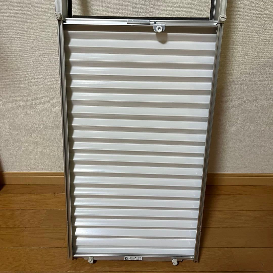 美品 コロナ ウインドエアコン CW-F1624R 2024年製 窓用エアコン