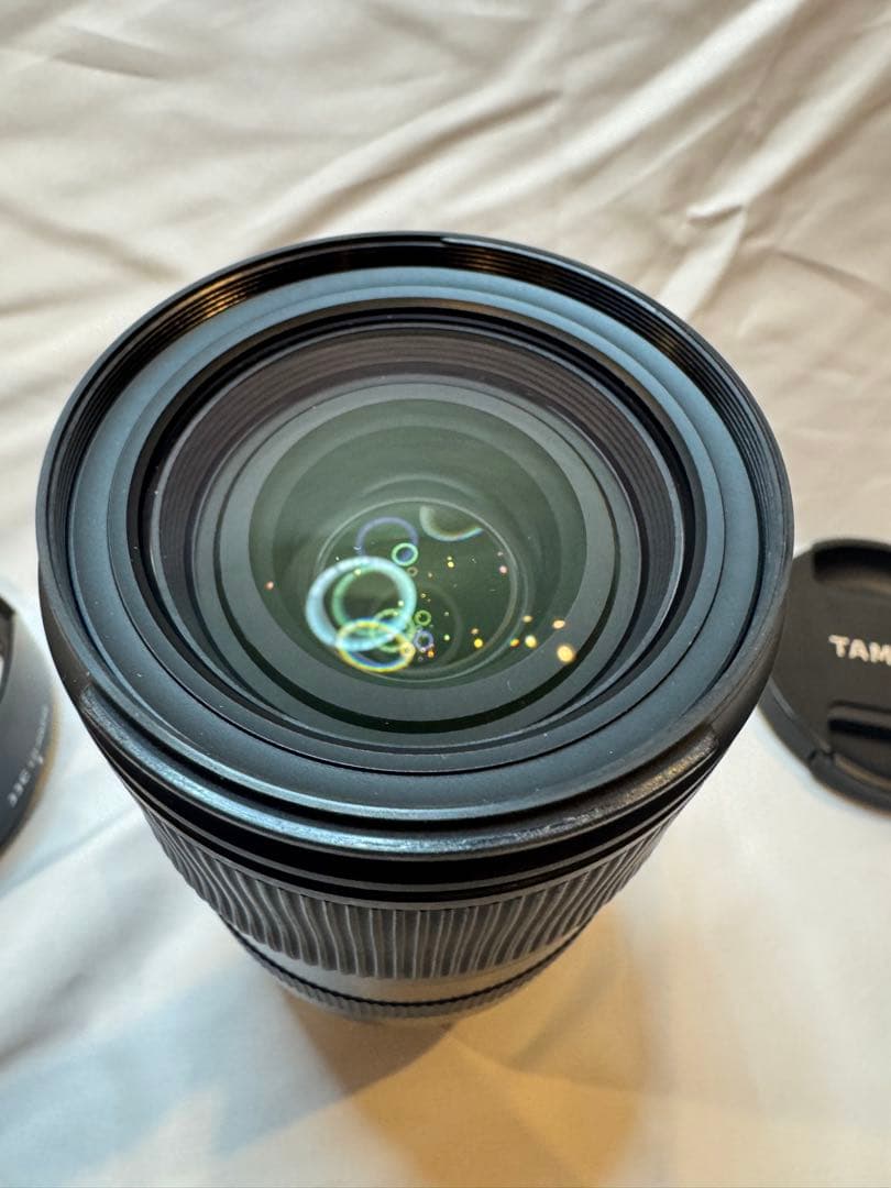 【特価】TAMRON 28-200mm F/2.8-5.6 Di III RXD