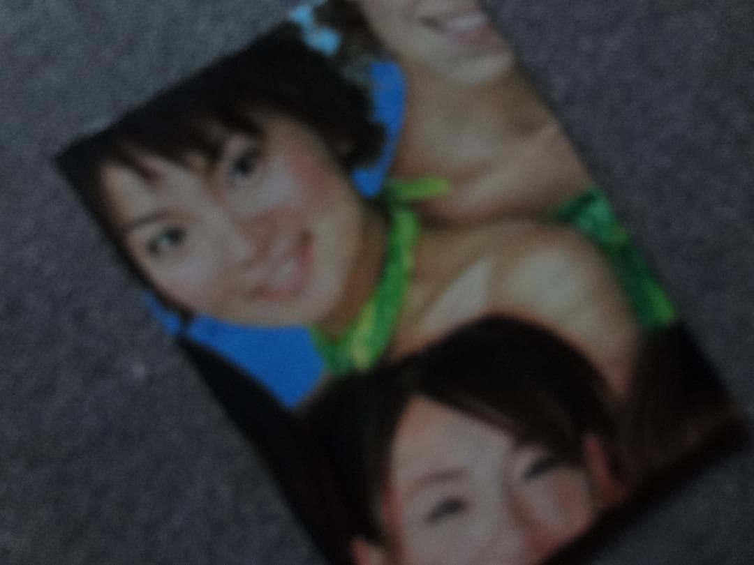 モーニング娘     非売品   ナショナルオリジナル  レジャーシート