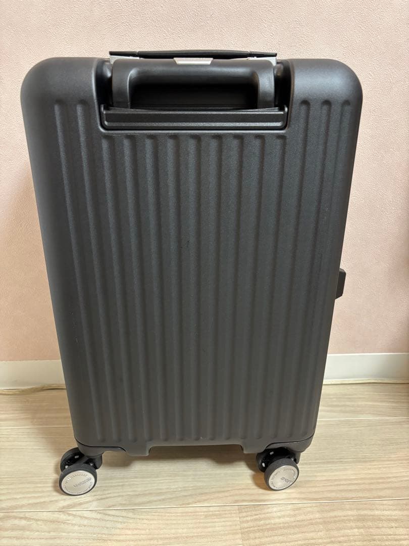 LOCKATION SPINNER ロケーション スピナー55/20フレーム