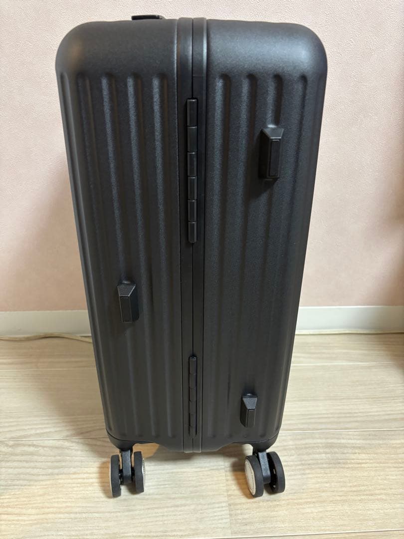 LOCKATION SPINNER ロケーション スピナー55/20フレーム