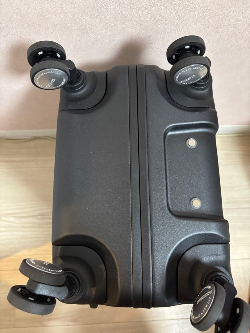 LOCKATION SPINNER ロケーション スピナー55/20フレーム