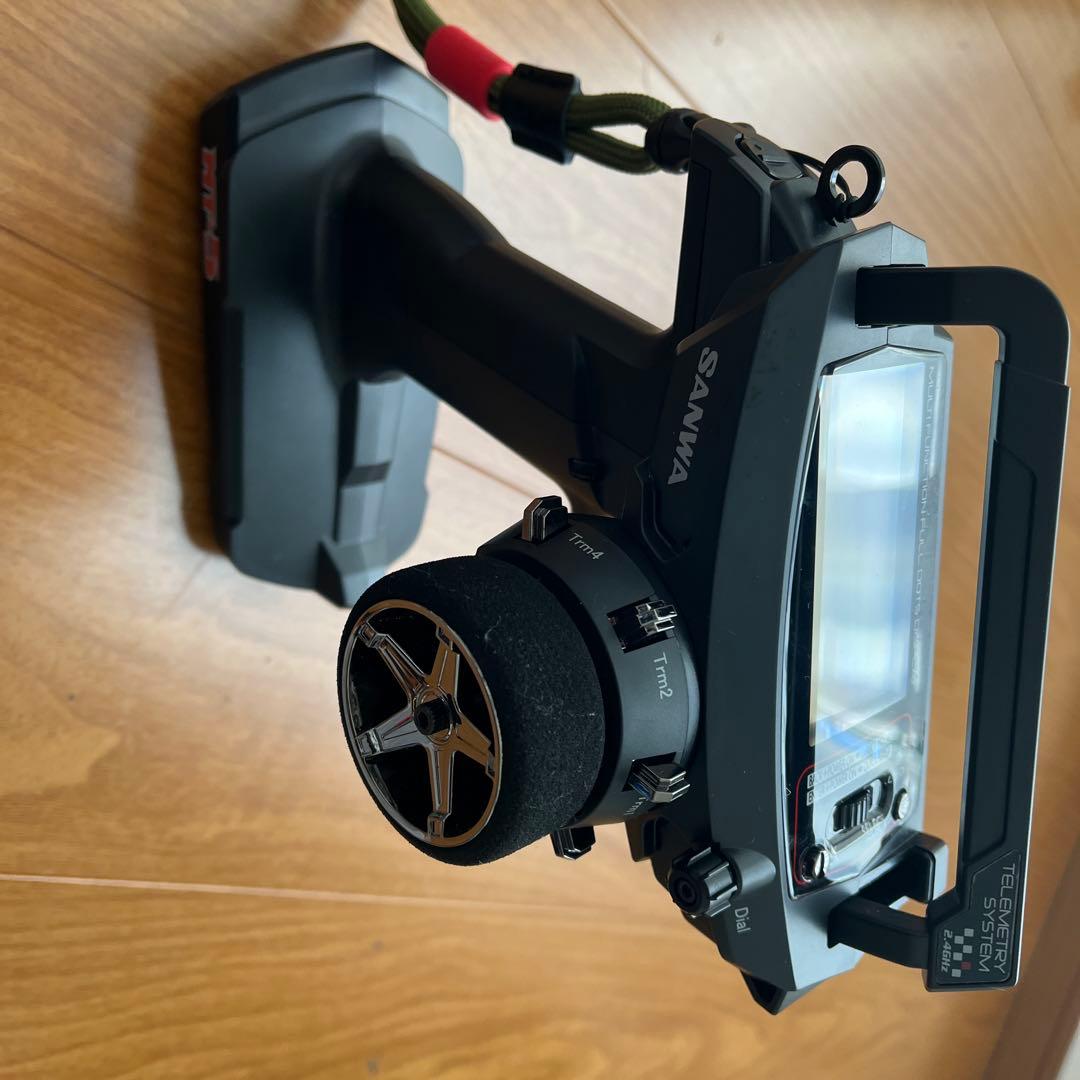 ヨコモ　YD-2 ドリフトラジコン　フルセット