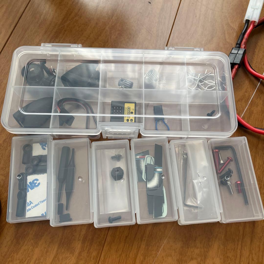 ヨコモ　YD-2 ドリフトラジコン　フルセット