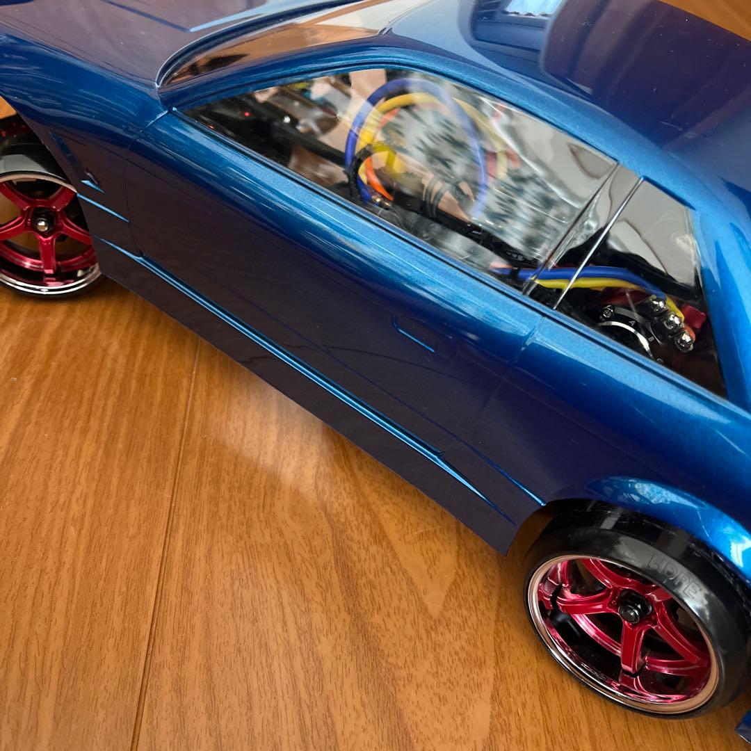 ヨコモ　YD-2 ドリフトラジコン　フルセット