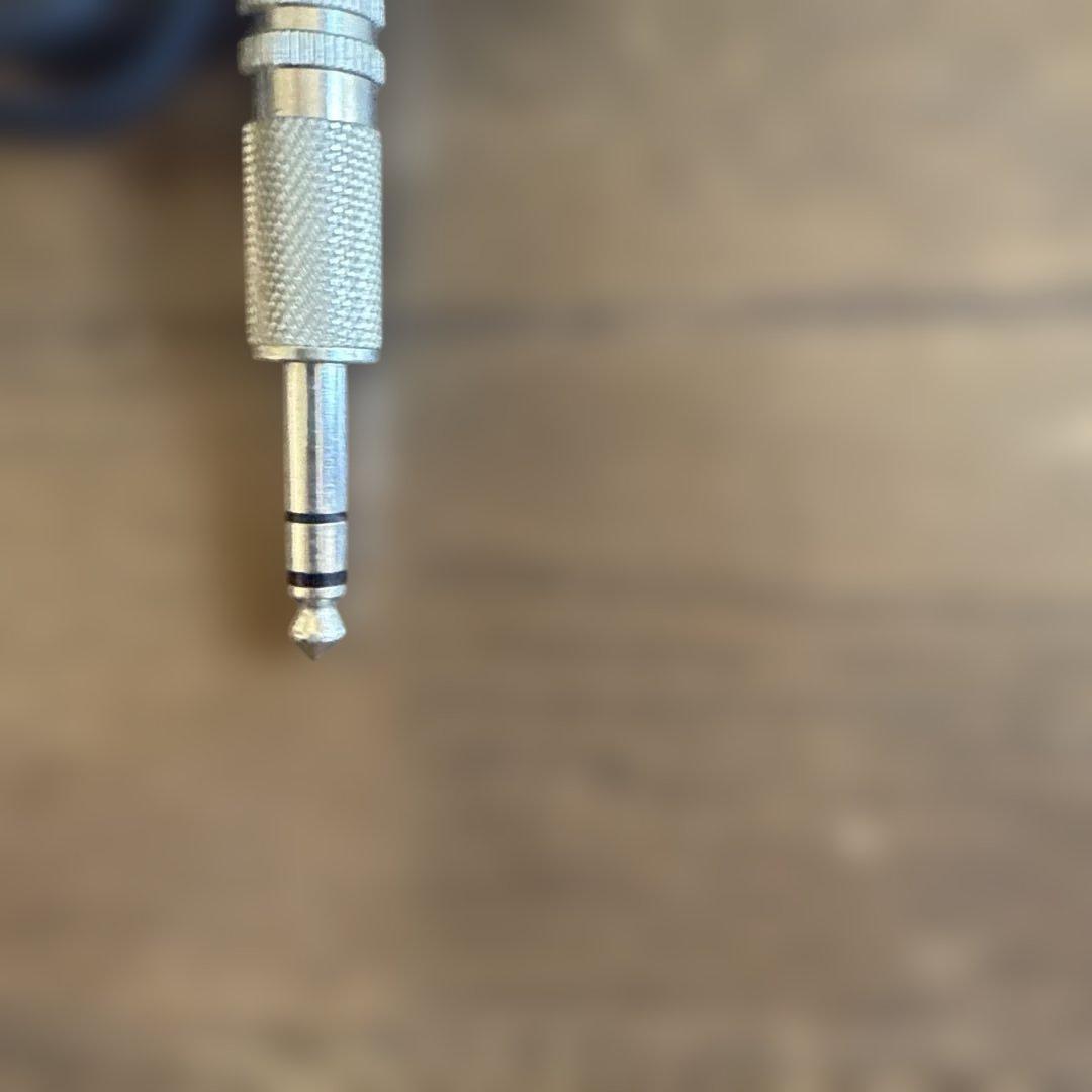 『新品イヤーパッド付き』SONY MDR-CD900ST 有線ヘッドホン　中古