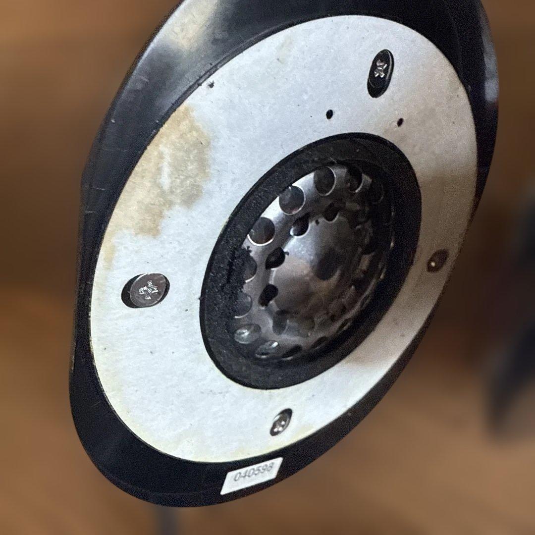 『新品イヤーパッド付き』SONY MDR-CD900ST 有線ヘッドホン　中古