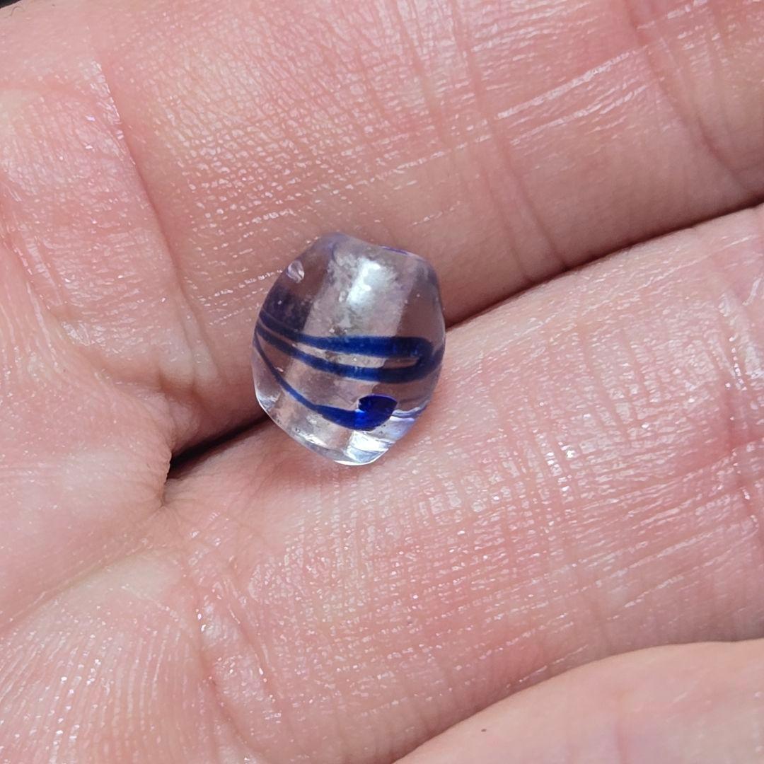 超稀少　クリアスクイッグル　goro's等のカスタムに