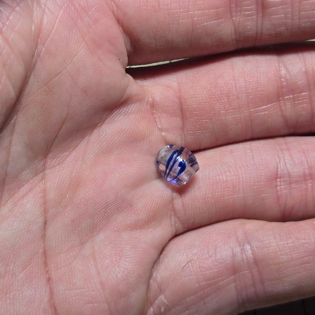 超稀少　クリアスクイッグル　goro's等のカスタムに