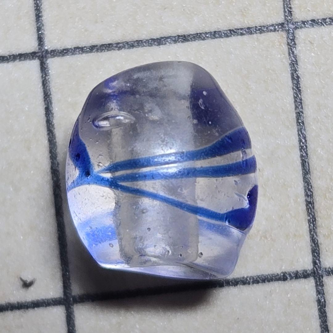 超稀少　クリアスクイッグル　goro's等のカスタムに