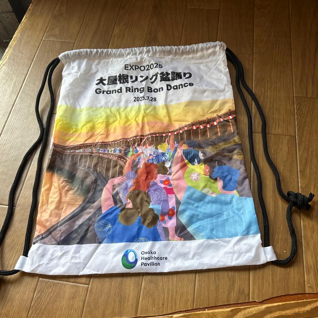 関西万博グッズ