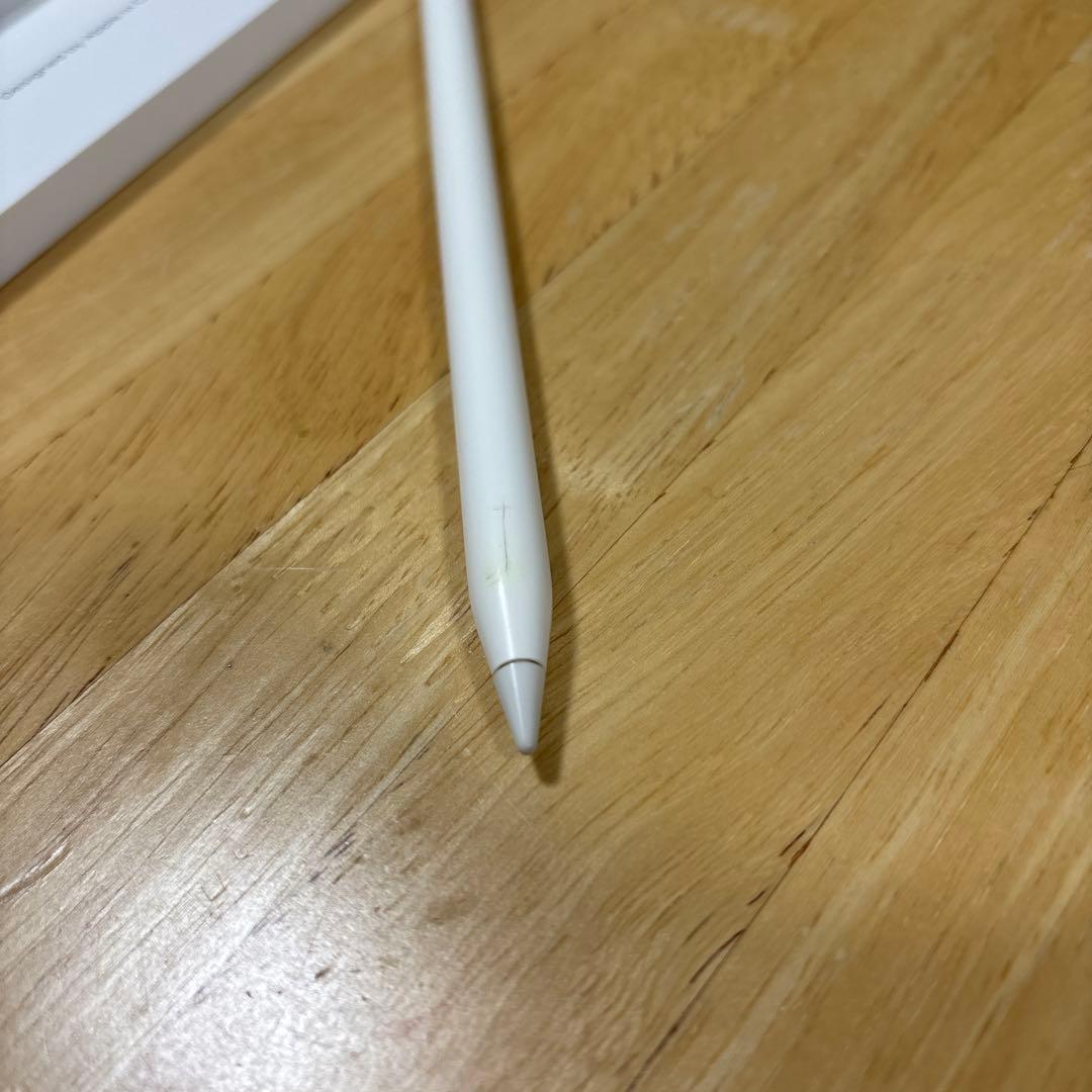 Apple iPad Air 第4世代 + Apple Pencil 第2世代