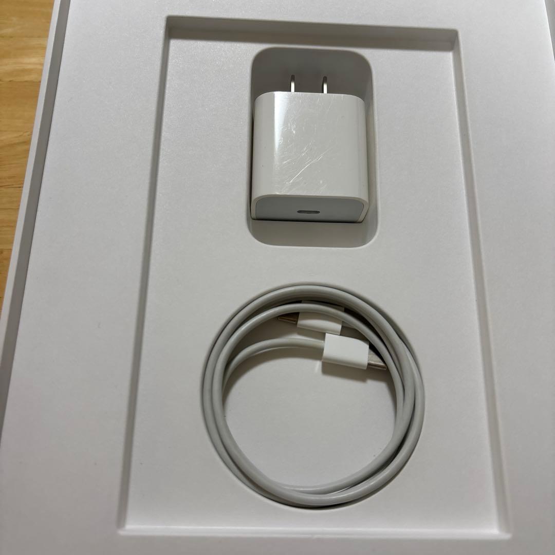 Apple iPad Air 第4世代 + Apple Pencil 第2世代